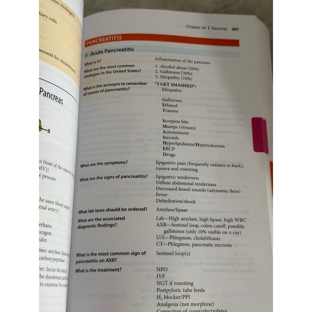 Wolters Kluwer Surgical Recall 8th Edition Lorne Blackbourne Paper Back - Picture 9 of 12